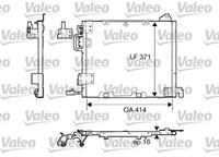 opel Airco condensor