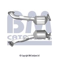 bmcatalysts BM CATALYSTS Katalysator BM80480H  AUDI,A6 Avant 4F5, C6,A6 4F2, C6,A6 Allroad 4FH, C6