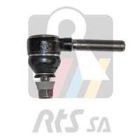 RTS Spurstangenkopf 91-00724 Spurstangengelenk,Spurgelenk PEUGEOT,CITROËN,TALBOT,307 SW 3H,307 CC 3B,307 3A/C,307 Break 3E