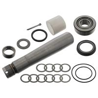 febibilstein Reparatursatz, Achsschenkelbolzen Vorderachse beidseitig Febi Bilstein 09375