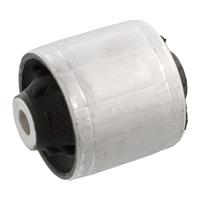 febibilstein FEBI BILSTEIN Querlenkerlager 29346 Querlenkerbuchse,Querlenkergummi AUDI,A4 Avant 8ED, B7,A4 Cabriolet 8H7, B6, 8HE, B7,A4 8EC, B7