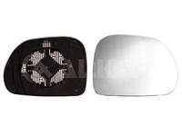 Spiegelglas, Außenspiegel rechts Alkar 6402926