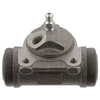 febibilstein Radbremszylinder Hinterachse links Febi Bilstein 102817