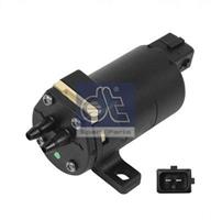 dtspareparts Waschwasserpumpe, Scheibenreinigung DT Spare Parts 6.88100