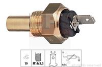 bmw Temperatuursensor