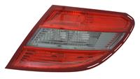mercedes-benz Achterlicht links