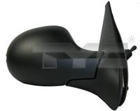 renault Buitenspiegel
