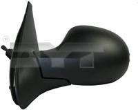 renault Buitenspiegel