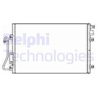 dacia Condensor, airconditioning