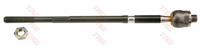 TRW Axialgelenk JAR1076 Axialgelenk, Spurstange OPEL,CHEVROLET,VAUXHALL,ANTARA,CAPTIVA C100, C140,ANTARA J26, H26