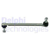 DELPHI Stange/Strebe, Radaufhängung TC3385  MERCEDES-BENZ,C-CLASS W204,C-CLASS T-Model S204,GLK-CLASS X204,C-CLASS Coupe C204