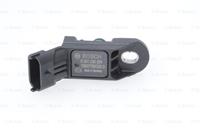 Abarth MAP Sensor