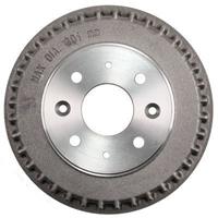 Bremstrommel Hinterachse ABS 2643-S
