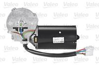 Wischermotor vorne Valeo 402794