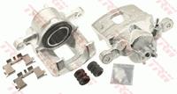 TRW Bremssättel BHS1071E Bremszange SUZUKI,IGNIS FH,IGNIS II,ALTO HA24
