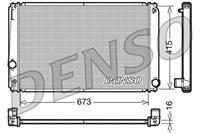 KÃ¼hler, MotorkÃ¼hlung Denso DRM50051