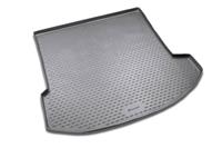 Kofferbakmat voor Mazda CX-9, 2007-2012, 2012-> SUV., lang.