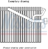 Evaporator
