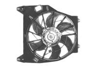 renault Koelventilator Compleet 1,9 D