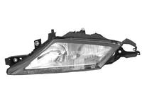 lancia KOPLAMP LINKS tot 7/'00 H7+H3