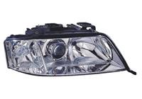 Audi KOPLAMP RECHTS MET KNIPPERLICHT van 9/99 tot 07/01 H1+H7