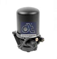 dtspareparts Luchtdroger, pneumatisch systeem DT 5.70020