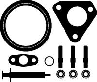 ELRING Montagesatz, Lader 716.280  VW,TRANSPORTER IV Bus 70XB, 70XC, 7DB, 7DW,TRANSPORTER IV Kasten 70XA,TRANSPORTER IV Pritsche/Fahrgestell 70XD