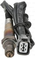 BOSCH Lambdasonde 0 258 986 635 Lambda Sensor,Regelsonde HONDA,JAZZ III GE,ACCORD VI CG, CK,LOGO GA3,ACCORD VI Coupe CG,ACCORD V CE, CF,PRELUDE IV BB