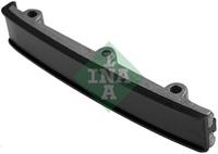 INA Gleitschiene, Steuerkette 555 0002 10  OPEL,SAAB,VAUXHALL,ZAFIRA A F75_,ASTRA G CC F48_, F08_,ASTRA G Caravan F35_,VECTRA C Caravan,SIGNUM