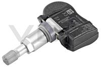 VDO Radsensor, Reifendruck-Kontrollsystem S180052050Z  VOLVO,XC60,V70 III BW,C30,V60,V40 Schrägheck,XC70 II,S80 II AS,S60 II