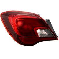 opel Achterlicht