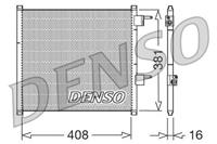 Kondensator, Klimaanlage Denso DCN10019