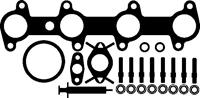 ELRING Montagesatz, Lader 703.930  FIAT,SUZUKI,ALFA ROMEO,GRANDE PUNTO 199,CROMA 194,SEDICI,SX4 EY, GY,147 937,159 Sportwagon 939,159 939