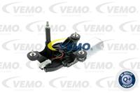 Ruitenwissermotor Q+, original equipment manufacturer quality VEMO, Inbouwplaats: Achter, Spanning (Volt)12V, u.a. für Fiat