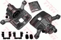 Remklauw TRW BHN519E