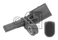 febibilstein FEBI BILSTEIN ABS Sensor VW,AUDI,SKODA 32861 95560640611,95560640612,7L0927808A 7L0927808B,WHT003856A,WHT003856B,WHT003856C,95560640610