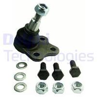 DELPHI Traggelenk TC1907 Achsgelenk,Führungsgelenk FORD,VOLVO,MONDEO IV Turnier BA7,S-MAX WA6,GALAXY WA6,MONDEO IV BA7,MONDEO IV Stufenheck BA7