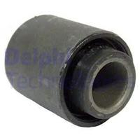 Lagerung, Lenker Vorderachse vorne Delphi TD649W
