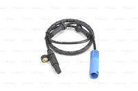 BOSCH ABS Sensor 0 986 594 509 Drehzahlsensor,Raddrehzahl Sensor BMW,5 E39