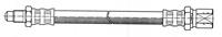 Bremsschlauch ABS SL 1082
