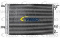 Kondensator, Klimaanlage Vemo V40-62-0036