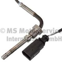 Sensor, Abgastemperatur Pierburg 7.08369.66.0