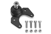 Rotule De Suspension Moog Re-bj-4267