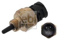 febibilstein Sensor, temperatuur binnenkomende lucht FEBI BILSTEIN 48588