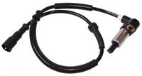A.B.S. ABS Sensor RENAULT 30309 7700832776 Drehzahlsensor,Raddrehzahl Sensor,Drehzahlgeber,ESP-Sensor,Sensor, Raddrehzahl