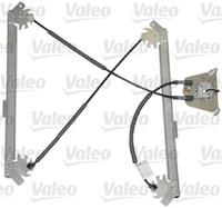 Fensterheber vorne links Valeo 850618