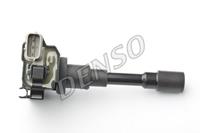 DENSO Zündspule DIC-0106  FIAT,SUZUKI,SEDICI,SWIFT III MZ, EZ,JIMNY FJ,GRAND VITARA II JT,SX4 EY, GY,GRAND VITARA I FT,WAGON R+ MM,IGNIS FH