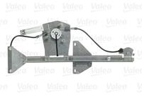 Fensterheber vorne links Valeo 851286