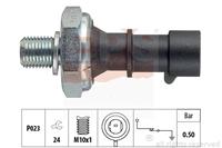 opel Oliedruksensor