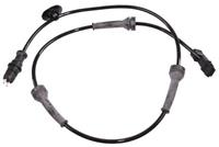 A.B.S. ABS Sensor 30323 Drehzahlsensor,Raddrehzahl Sensor RENAULT,SCÉNIC II JM0/1_,MEGANE II Kombi KM0/1_,MEGANE II Coupé-Cabriolet EM0/1_
